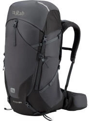 Rab Exion 48L M/L anthracite/graphene