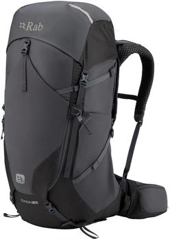 Rab Exion 48L L/XL anthracite/graphene