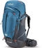 Rab Hyperon 80L orion blue/anthracite