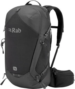 Rab Women Protium ND 25L anthracite