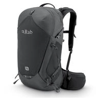 Rab QAP-61-ANT-SMD, Rab Protium 18 ND anthracite (ANT) S/M