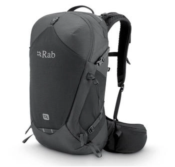 Rab Women Protium ND 18L anthracite
