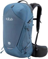 Rab QAP-61-ORB-SMD, Rab Protium 18 ND Women 18 (S/M) blau - Farbe orion blue Damen