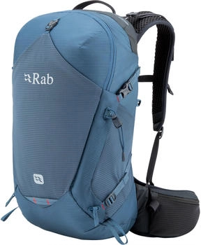 Rab Women Protium ND 18L orion blue