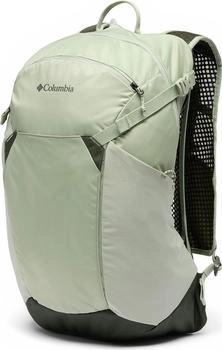 Columbia Blackcomb Ridge 30L L/XL safari/greenscape
