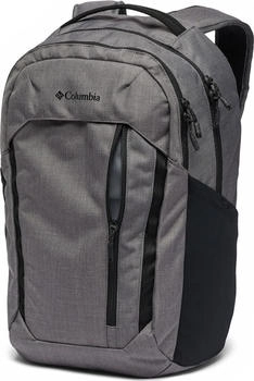 Columbia Atlas Explorer II 26L city grey heather