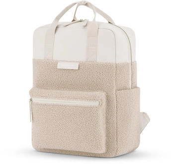 Kapten & Son Bergen Pro fleece sandstone