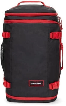 Eastpak Carry Pack kontrast scarlet