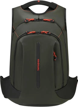 Samsonite Ecodiver Laptop Backpack M 15.6'' climbing ivy