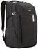 schwarz: Thule Construct Backpack 28L