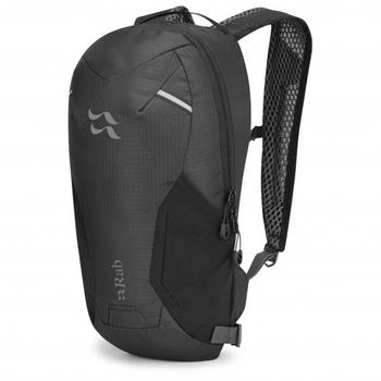 Rab Tensor 5L black