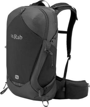 Rab Protium 27L L/XL anthracite