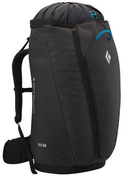 Black Diamond Creek 35 (BD681273) S/M black