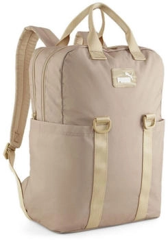 Puma Core College Backpack (090285) prairie tan