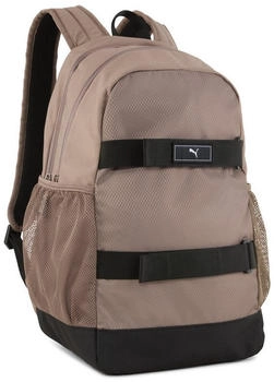 Puma Deck Backpack (091320) totally taupe