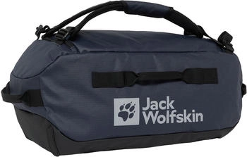 Jack Wolfskin All-in Duffle 35 midnight sky