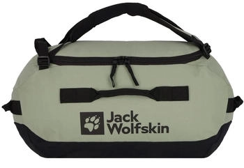 Jack Wolfskin All-in Duffle 35 mint leaf