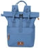 Travelite Basic Short Handle Rollup (096304) denim