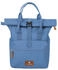 Travelite Basic Short Handle Rollup (096304) denim