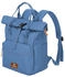 Travelite Basic Short Handle Rollup (096304) denim