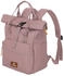 Travelite Basic Short Handle Rollup (096304) smoky rose