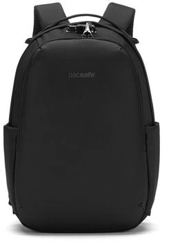PacSafe V 16L All-around Backpack (61120) jet black
