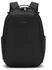 PacSafe V 16L All-around Backpack (61120) jet black