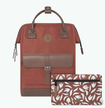 Caba&iuml;a Adventurer Medium San Cristobal