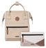 Cabaïa Adventurer Mini 12 L