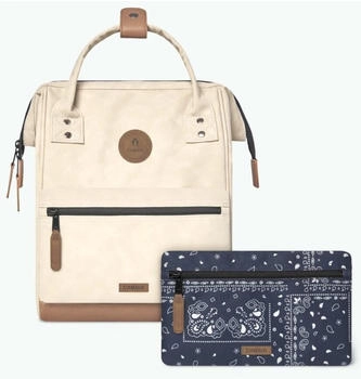 Caba&iuml;a Adventurer Mini Andenne