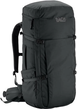 Bach Overland 60 Long black