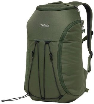 Hagl&ouml;fs Corker Medium (2025) seaweed green
