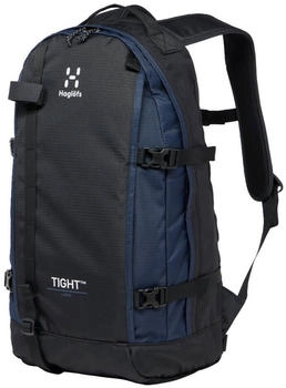 Hagl&ouml;fs Tight Large (338150) true black/tarn blue
