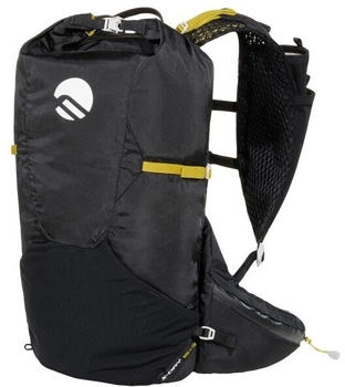 Ferrino Ferrino X-Dry 15+3L Backpack (75859OCC) black