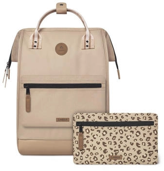 Caba&iuml;a Adventurer Maxi Lobito