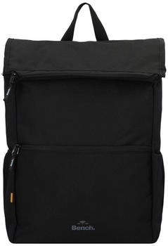 Bench Casual (64214-0100) black