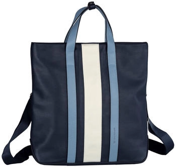 Tom Tailor Zena (011726-053) blue