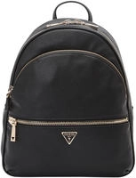 Guess Damenrucksack Manhattan II Large Backpack (HWBG) black HWBG71/18330/BLA