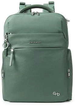Hedgren Furo Tsutsumi Protection RFID (HFURO10-888-01) green