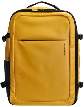 Mandarina Duck eco coated (P10OST09_05J) yellow