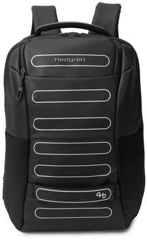 Hedgren Comby Performance Handle L P L Protection RFID (HCMBP08-003-01) black