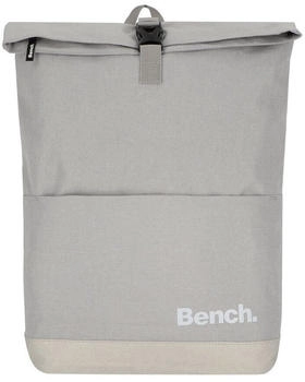 Bench classic (64180-6100) grey