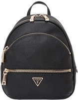 Guess Damenrucksack Manhattan II Backpack black HWBG71/18320/BLA