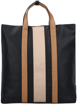 Tom Tailor Zena (011727-060) black