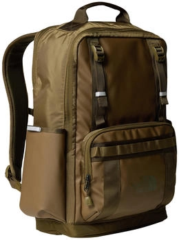 The North Face Base Camp (NF0A8BK4C7E1) yellow
