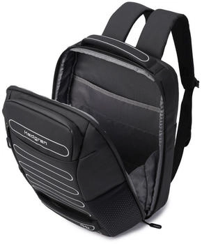 Hedgren Comby Performance Handle M P M Protection RFID (HCMBP07-003-01) black