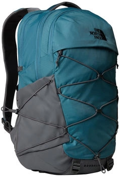 The North Face Borealis 49, (NF0A52SEE301) grey