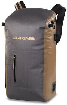 Dakine Cyclone (D10004478-castlerock-stone) grey