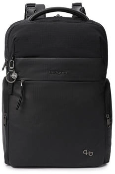 Hedgren Furo Tsutsumi Protection RFID (HFURO10-003-01) black