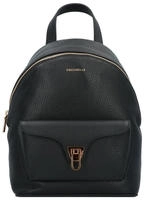 Coccinelle Beat City Rucksack 29 cm schwarz